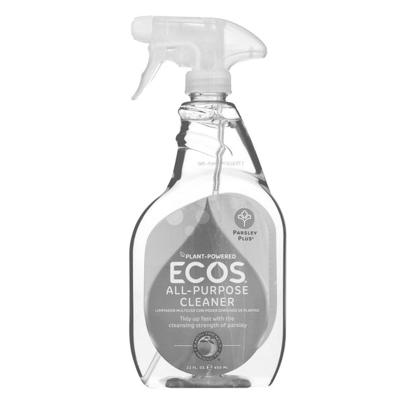Earth Friendly Parsley Plus All Purpose Cleaner