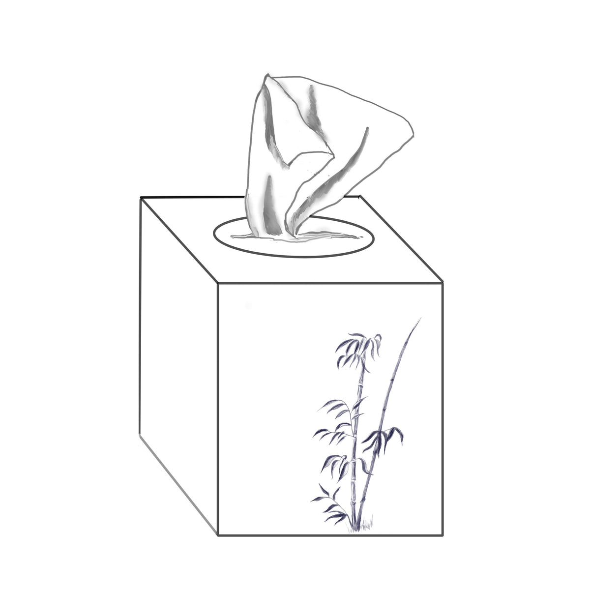 Facial Tissue