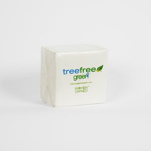 Beverage Napkins - (1-ply embossed)