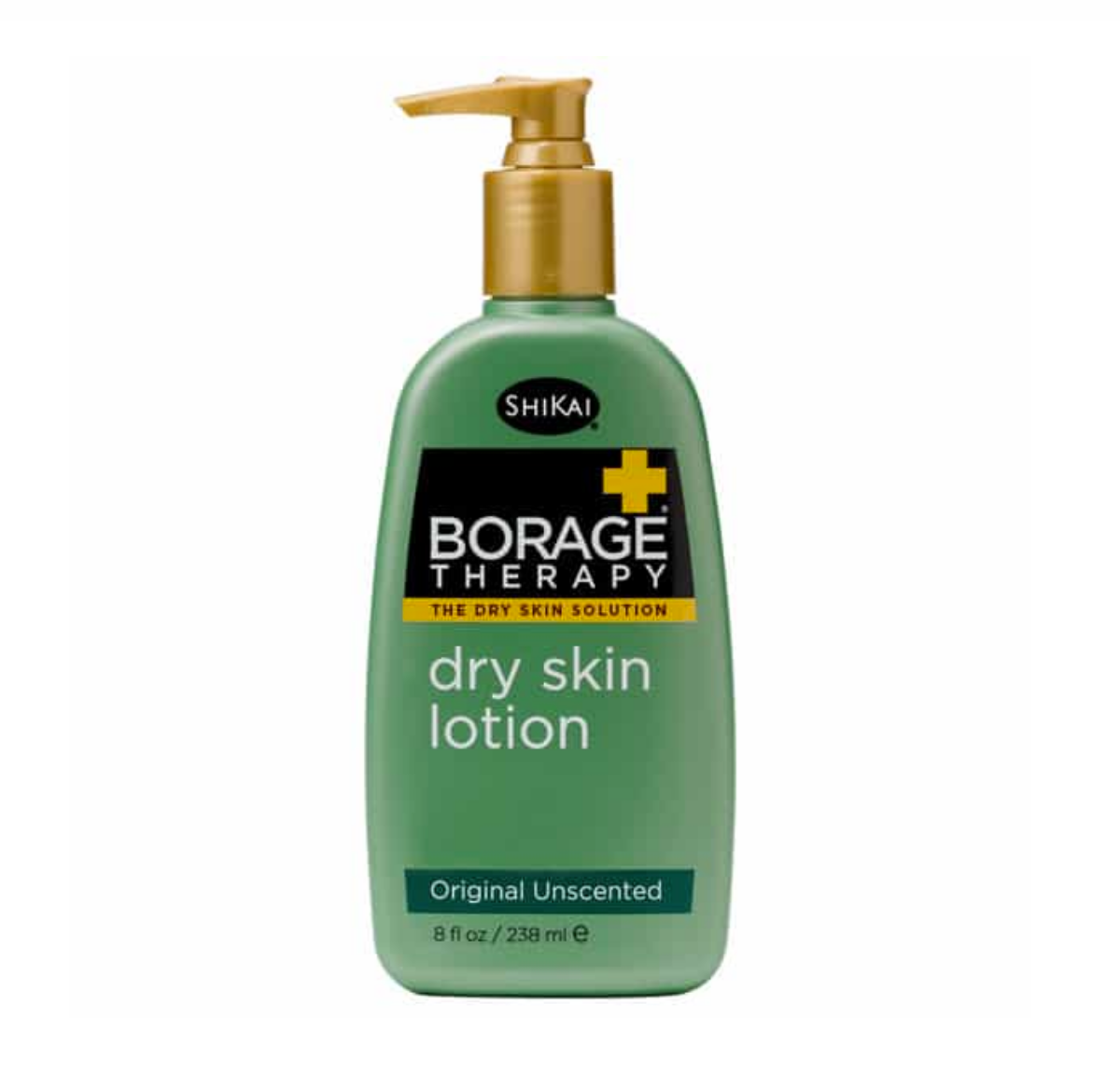 Borage Original Formula Lotion
