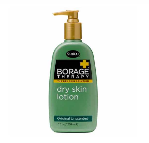 Borage Original Formula Lotion