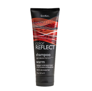 Color Reflect Warm Shampoo