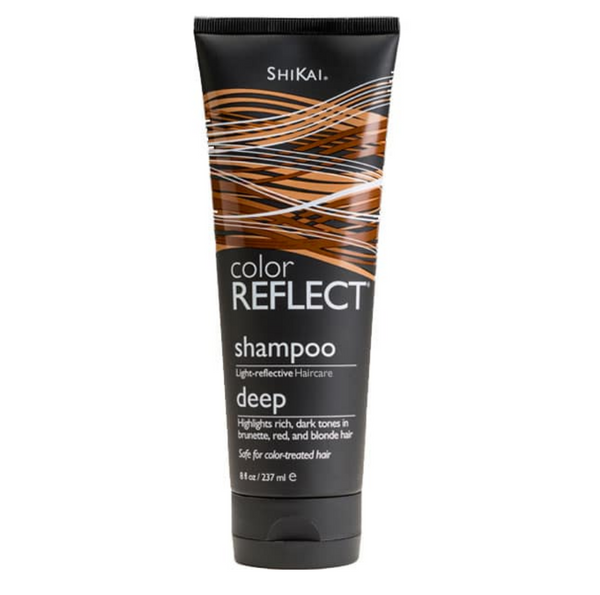 Color Reflect Deep Shampoo