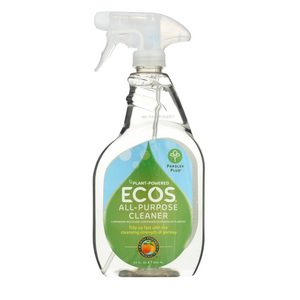 Earth Friendly Parsley Plus All Purpose Cleaner