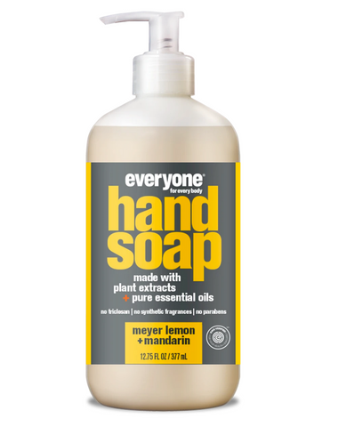 Hand Soap