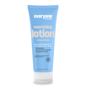 Nourishing Hand Lotion
