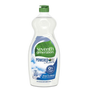 Dishwashing Soap