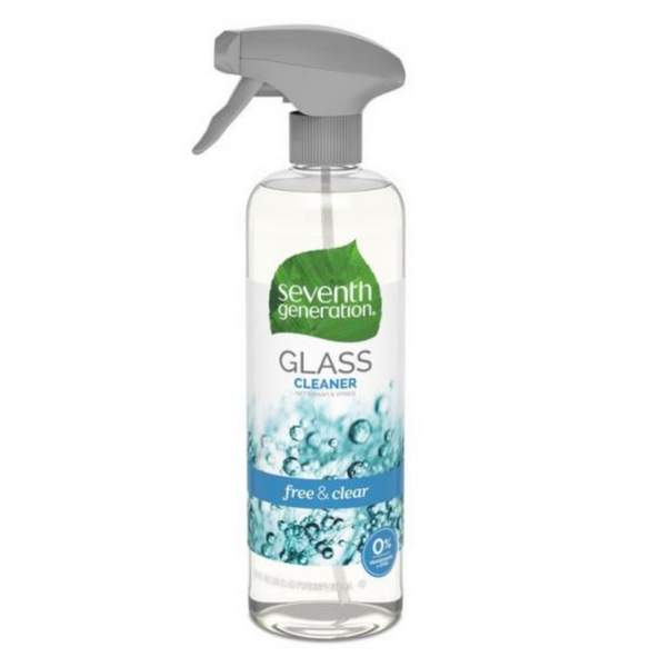 Glass Cleaner