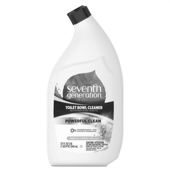 Toilet bowl Cleaner