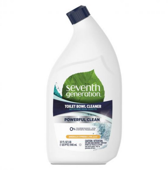 Toilet bowl Cleaner