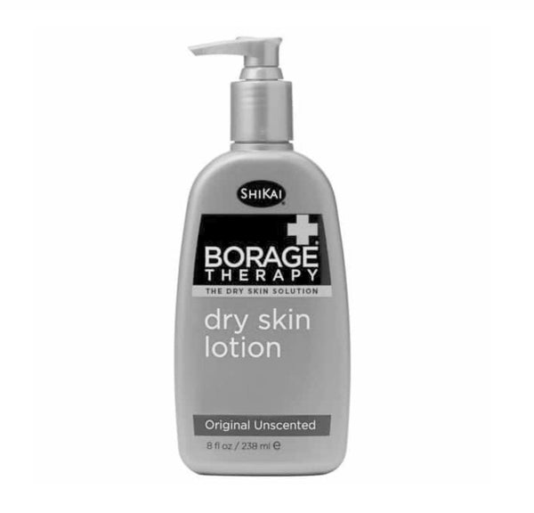 Borage Original Formula Lotion