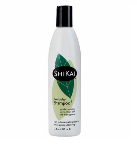 Everyday Shampoo
