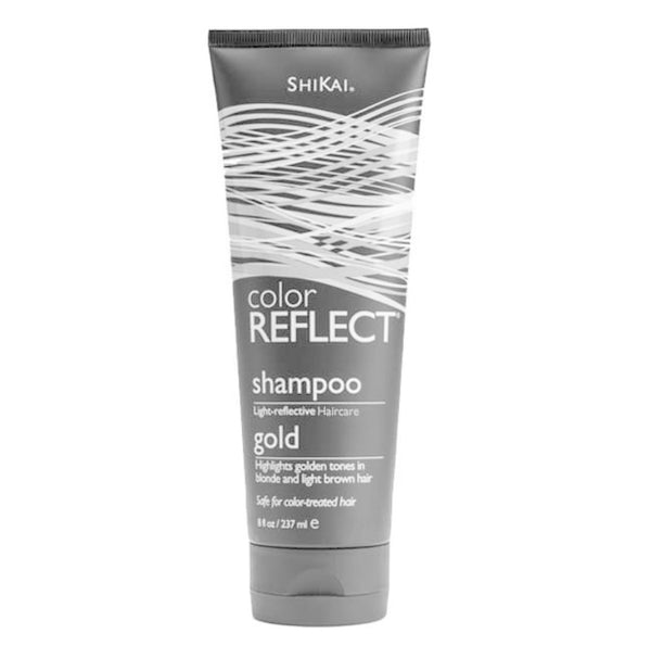 Color Reflect Gold Shampoo