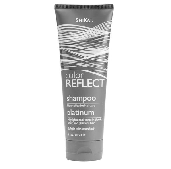 Color Reflect Platinum Shampoo